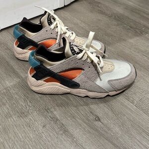 Nike Air Huarache